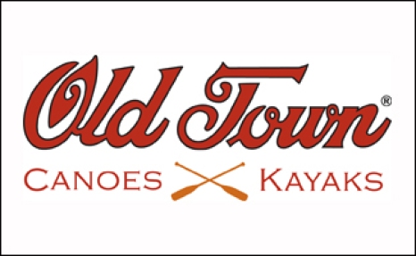 Old town logo